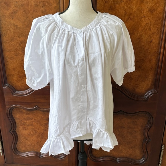 Piyama Sophie Sleep Top - Picture 3 of 14